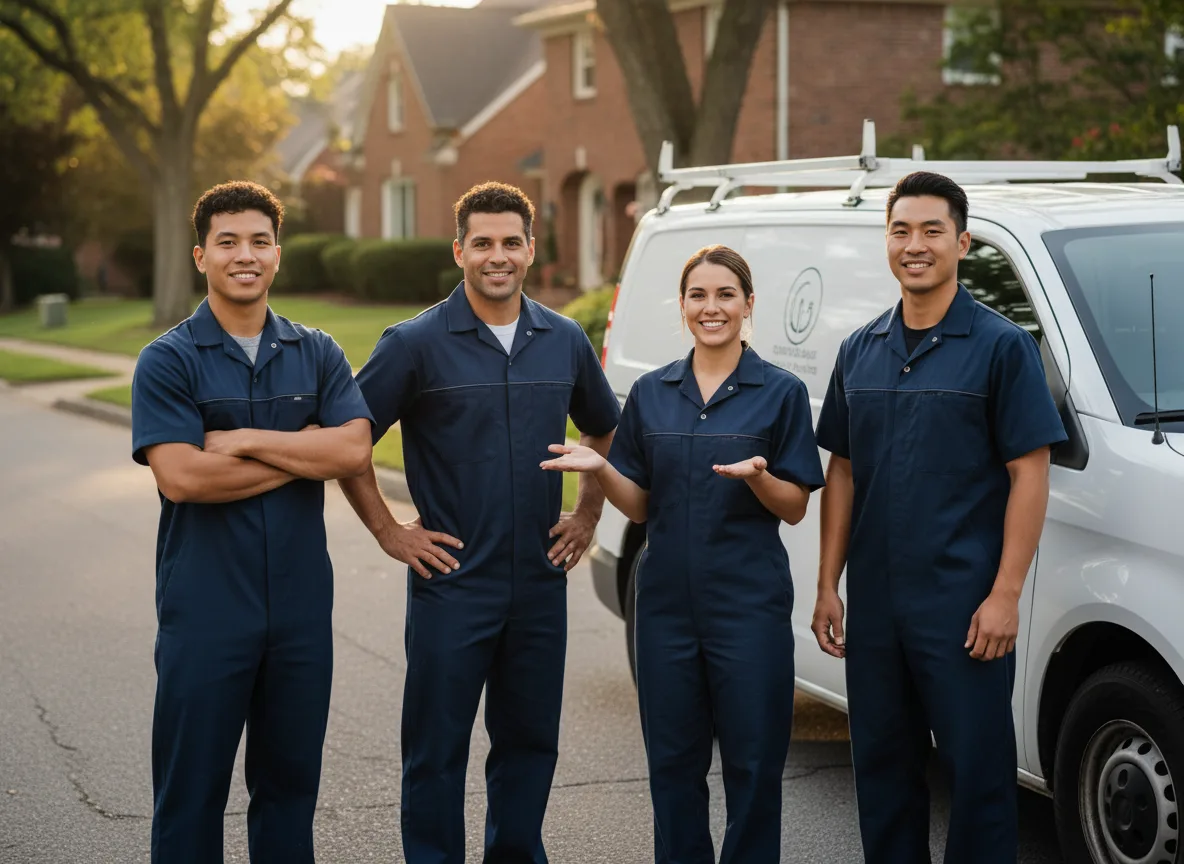 Home Gutter Service company in Maplesville, AL
